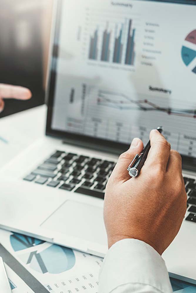 Business Plan Services