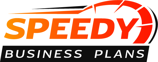 Speedy Business Plans Logo